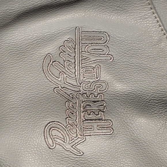 Limited Edition Rascal Flatts "Here's to You" Tour riding jacket. - Picture 2 of 4